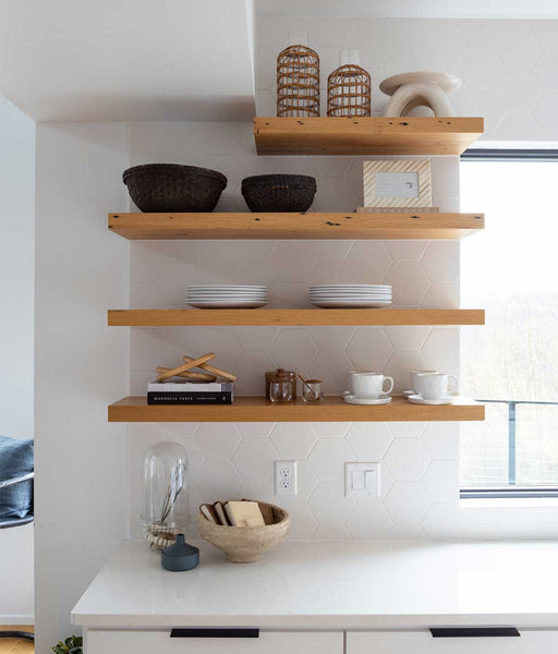 Flour & Grace Cookbook S. Flynn Home