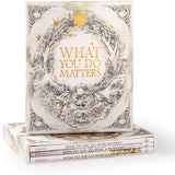 What You Do Matters - Boxed Set