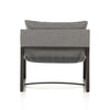 Avon Outdoor Sling Chair - Venao Charcoal