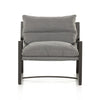 Avon Outdoor Sling Chair - Venao Charcoal