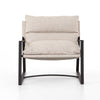 Avon Outdoor Sling Chair - Faye Sand