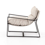 Avon Outdoor Sling Chair - Faye Sand