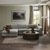 Colt 2-Piece Sectional - Merino Cotton