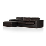 Colt 2-Piece Sectional - Heirloom Cigar