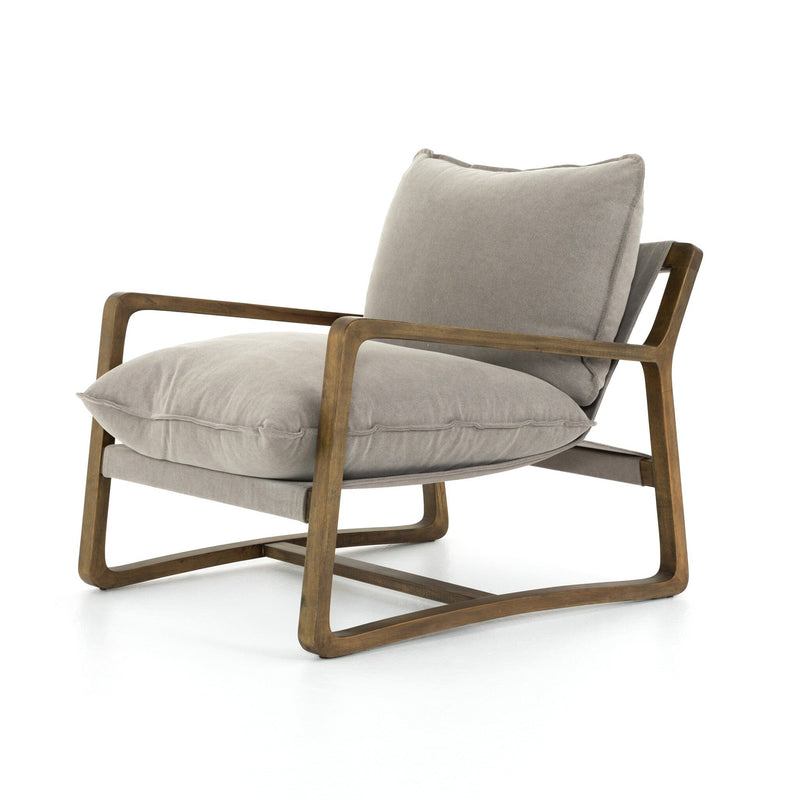 Ace Chair - Robson Pewter