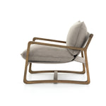 Ace Chair - Robson Pewter