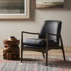 Braden Chair - Durango Smoke