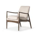 Braden Chair - Light Camel