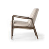 Braden Chair - Light Camel