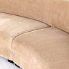 Liam Sectional - Surrey Camel