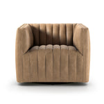 Augustine Swivel Chair - Palermo Drift