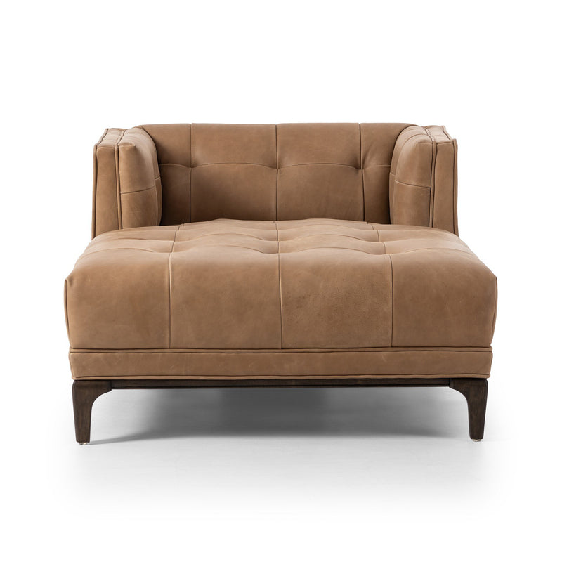 Dylan Chaise Lounge - Palermo Drift