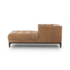 Dylan Chaise Lounge - Palermo Drift