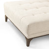 Dylan Chaise Lounge - Kerbey Taupe