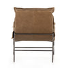 Taryn Chair - Palermo Drift