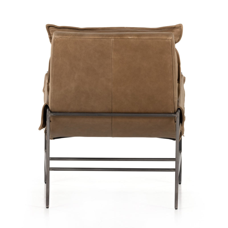 Taryn Chair - Palermo Drift