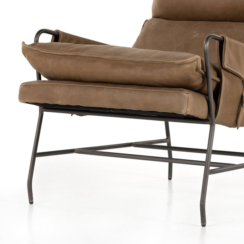 Taryn Chair - Palermo Drift