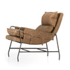 Taryn Chair - Palermo Drift