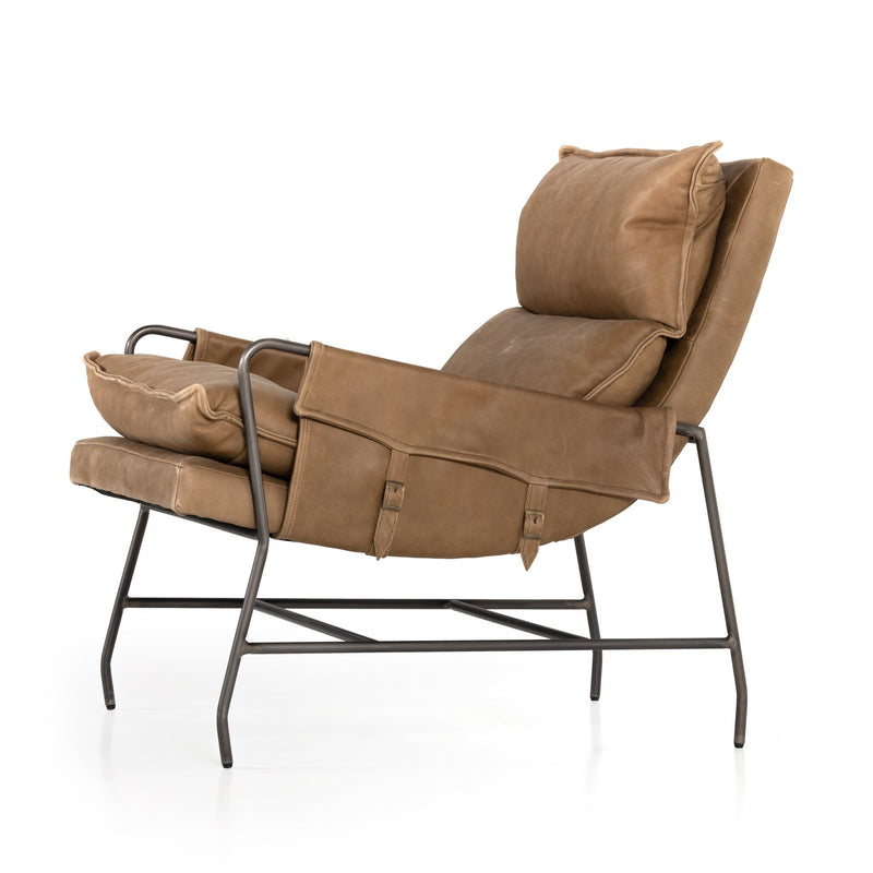 Taryn Chair - Palermo Drift