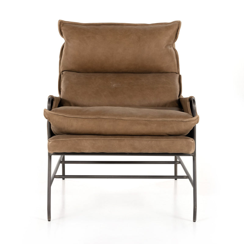 Taryn Chair - Palermo Drift