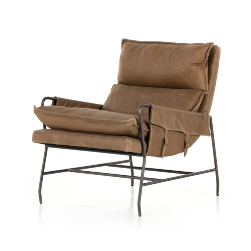 Taryn Chair - Palermo Drift