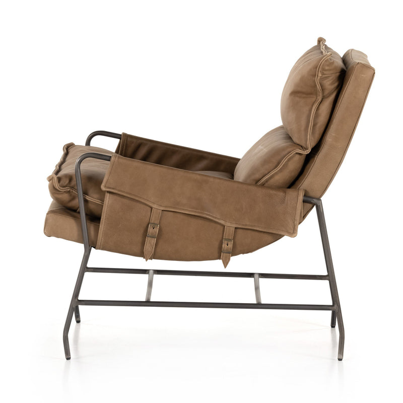 Taryn Chair - Palermo Drift