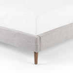 Potter Bed - Manor Grey