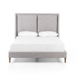 Potter Bed - Manor Grey