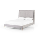 Potter Bed - Manor Grey