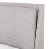 Potter Bed - Manor Grey