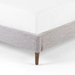 Potter Bed - Manor Grey