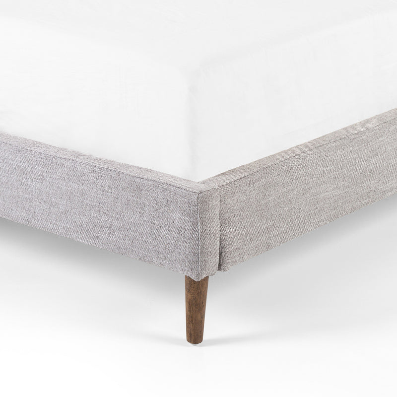 Potter Bed - Manor Grey