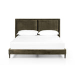 Potter Bed - Surrey Olive