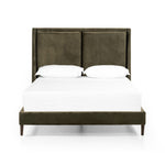 Potter Bed - Surrey Olive