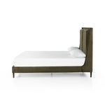 Potter Bed - Surrey Olive