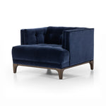 Dylan Chair - Sapphire Navy