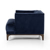 Dylan Chair - Sapphire Navy