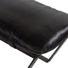 Darrow Bench - Sonoma Black