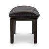 Darrow Bench - Sonoma Black