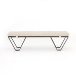 Darrow Bench - Perin Oatmeal