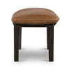 Darrow Bench - Palermo Cognac