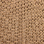 Portia Outdoor Dining Chair - Vintage Natural