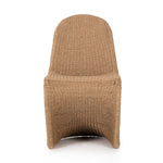 Portia Outdoor Dining Chair - Vintage Natural
