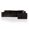 Colt 3-Piece Sectional - Heirloom Cigar, Sectional