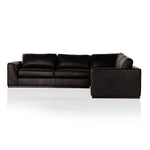 Colt 3-Piece Sectional - Heirloom Cigar, Sectional