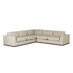 Colt 3-Piece Sectional - Canton Dove