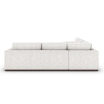 Colt 3-Piece Sectional - Merino Cotton