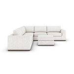 Colt 3-Piece Sectional - Merino Cotton