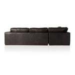 Colt 3-Piece Sectional - Heirloom Cigar