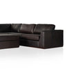 Colt 3-Piece Sectional - Heirloom Cigar